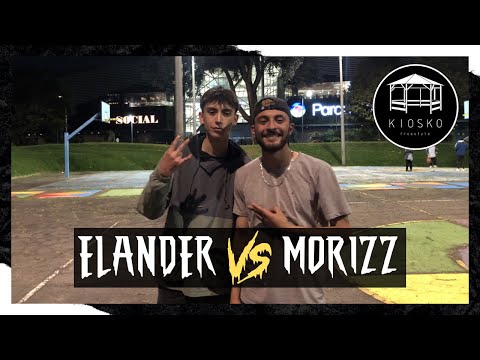 Elander Vs Morizz - Final - Fecha 14/2022