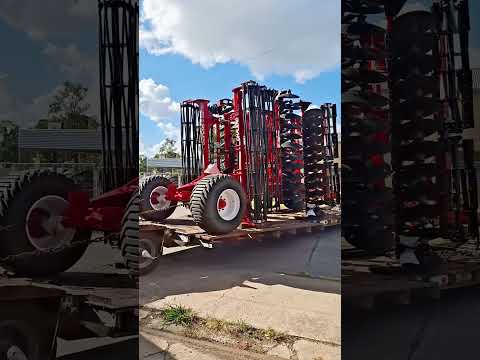 Seguimos con las entregas💪nos fuimos a Santa Fe🇦🇷