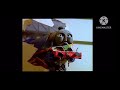 Gordon Crashes BFSU Scream