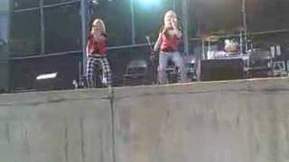 Clique Girlz- Boys Like you?