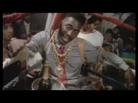 Big Daddy Kane 1988 "Ain't no Half Steppin"  #hiphop50 #hiphop #hiphop50thanniversary