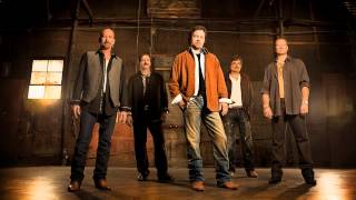 Restless Heart, &quot;New York (Hold Her Tight)&quot;