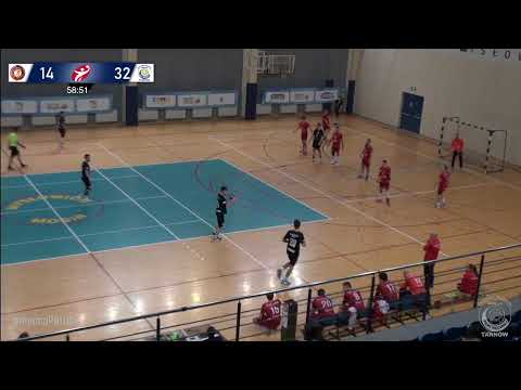 MKS WiRy  Siódemka Mysłowice - EMES Security MKS PM Tarnów - transmisja na żywo