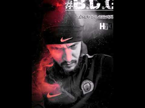H7k #B.D.G  (Benef de Gangsta)RoyalPeufMusic_officiel