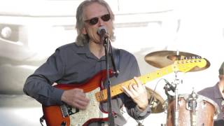 Sonny Landreth - "Hell at Home" (Live at the 2016 Dallas International Guitar Show)
