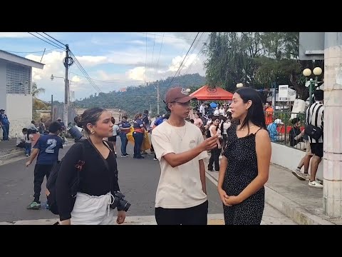 🎉🇸🇻Festival de las piscucha🇸🇻🎉JAYAQUE LA LIBERTAD 🇸🇻
