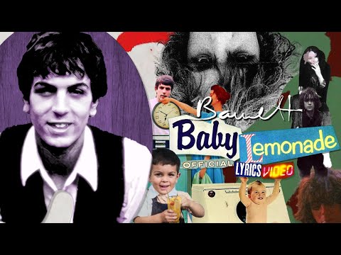 Baby Lemonade - Syd Barrett