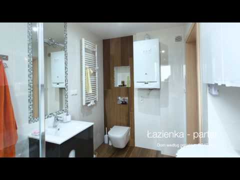 Prezentacja domu typowego BRATEK w Tychach