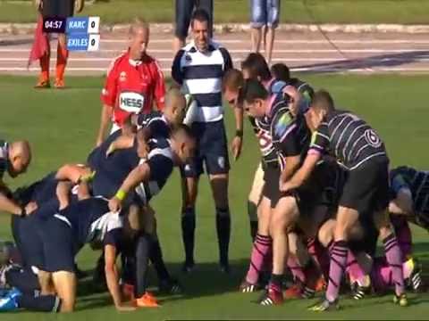 20160528 extraliga donto karc exiles