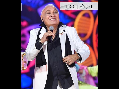 DON VASYL - PIĘKNA CYGANECZKA (OFFICIAL VIDEO 2023)