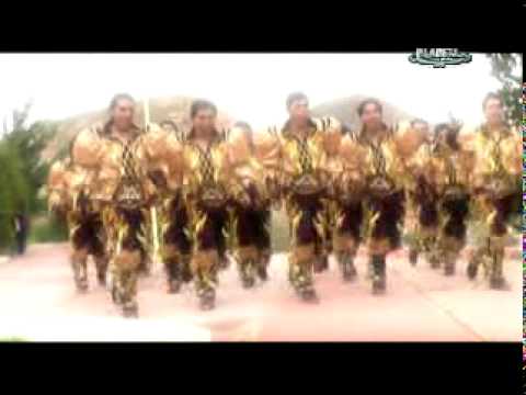 El Duraznero - Yambe