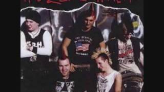 A Global Threat - In The Red