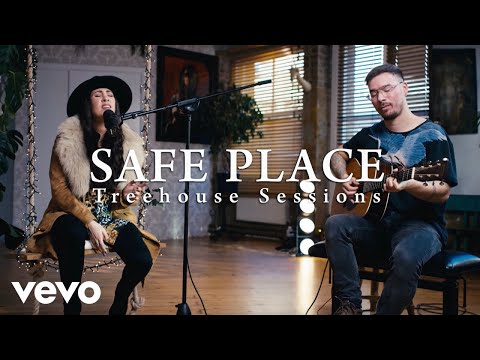 RuthAnne - Safe Place (Treehouse Sessions)