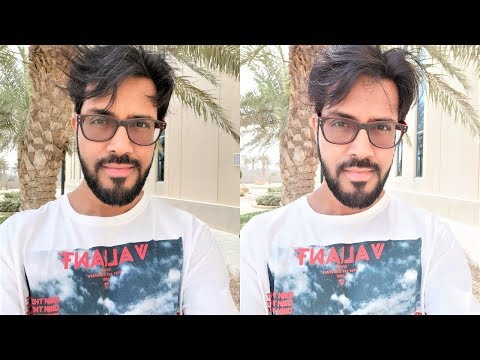 Huawei P30 Pro vs Mate 20 Pro - CAMERA COMPARISON