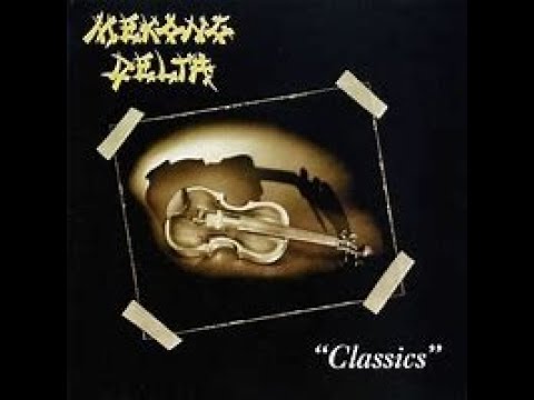 Mekong Delta   Classics 1993 Full album