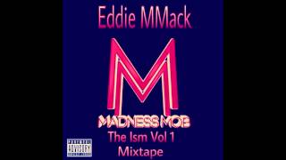 TRACK 15 KEEP IT ROLLEN - EDDIE MMACK