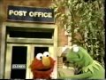 Sesame Street Elmo And Kermit Closed