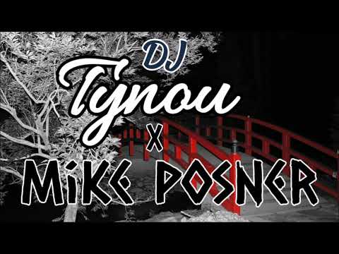 MIKE POSNER x TYNOU - Move on [zouk version] 2020