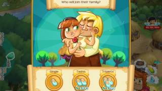 Village Life: Love & Babies videosu