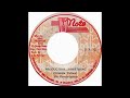 Grandpa Culture / The Revolutionarys - Production Something