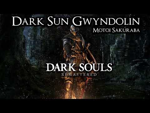Dark Sun Gwyndolin - Dark Souls Soundtrack 17