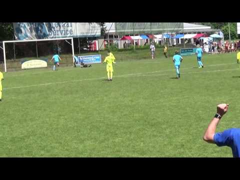 25-05-2017 : JVOZ 013-2 - KAA Gent 012