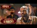 Robbery Episode 2 Bestsellers Robbery Atrangii Web Series Rahul Abhua Sajid Siddiqui