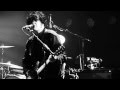 Black Rebel Motorcycle Club - HATE THE TASTE ...