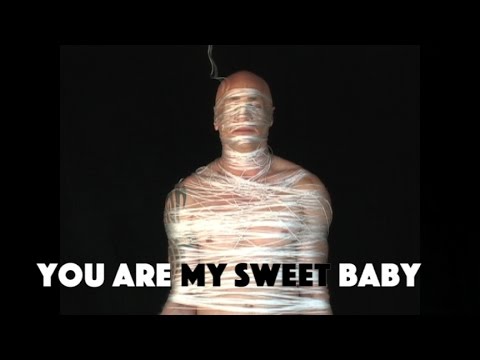 LOVE SONG FOR JEFFREY DAHMER - Lyric Video - by Dudley Saunders