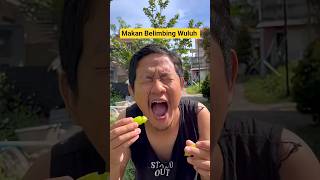 Download lagu Makan Belimbing Wuluh Habis Maling di tetangga #belimbingwuluh #maling #buahbelimbing #kecut #lucu mp3 Download lagu Makan Belimbing Wuluh Habis Maling di tetangga #belimbingwuluh #maling #buahbelimbing #kecut #lucu mp3