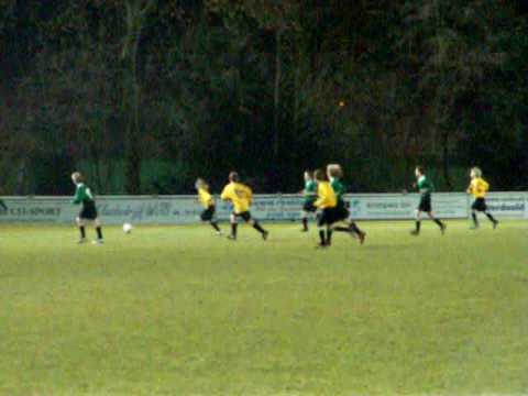 Selectietoernooi KNVB West II onder 12