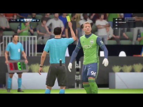 Creative Sqad - Gryzonie FC