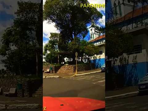 VIAJANDO PELO INTERIOR VISITE PARDINHO-SP "Inscreva-se Deixe Like" @CaminhosdoBen #turismo #VIAGEM