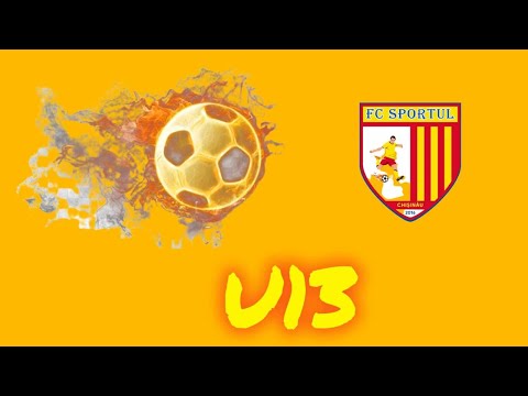 19.08.2023 FC SPORTUL2013 - FC CARPEN Scor 1-1