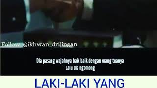 Download lagu Laki-Laki yang baik - Ustad Jefri Buchori mp3