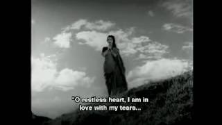 O Bekrar Dil - Kohra 1964 - Lata Mangeshkar - YouTube