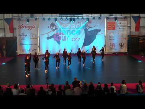 51. TS FREE DANCE - It