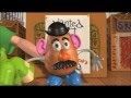 TOY STORY 1 INTRO ESPAÑOL LATINO