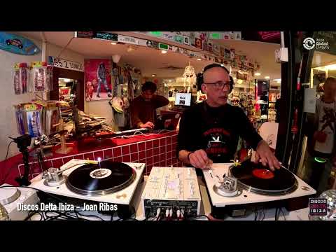 Delta Discos Ibiza 32 - Joan Ribas