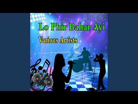 Chal Chaliye Duniya Day Us Nukray (feat. Salma Sabir)