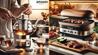 25 Amazon Kitchen Gadgets Worth Buying This Month (With Prices) Amazon Kitchen Finds 2025