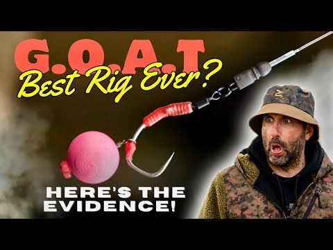 This Carp Rig Is The Best We Have Ever Seen 🥇  - Look What It Caught! 😱 | Ali Hamidi | Carp Fishing