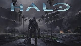 Halo: The Master Chief Saga - Walk Through The Fire [GMV]