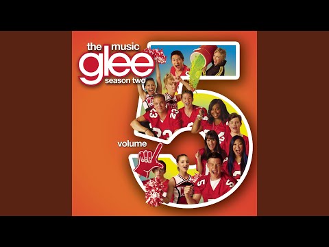 Firework by Glee Cast