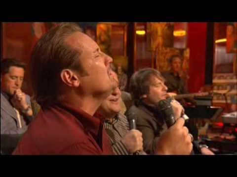 Michael English - I'm Free (live) 2009