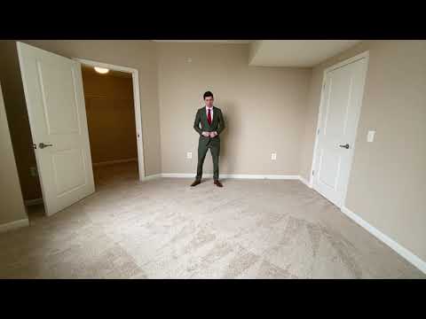 Take A Tour of Our Montgomery (2B) Floor Plan