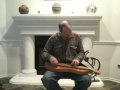 Holmes' Fancy - Mark Gilston on mountain dulcimer