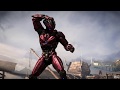 Mortal Kombat XL Triborg X Ray On All Characters No Hud
