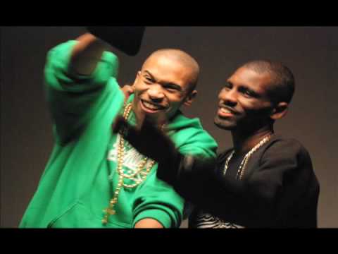 Wretch 32, Scorcher & Mr Grand Jones - All The Girls (Wale Cover)