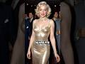 Marilyn Monroe iconic in Hollywood history | Happy birthday Marilyn Monroe Mr. President dress#facts